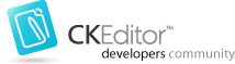 CKEditor Development Community Web Site
